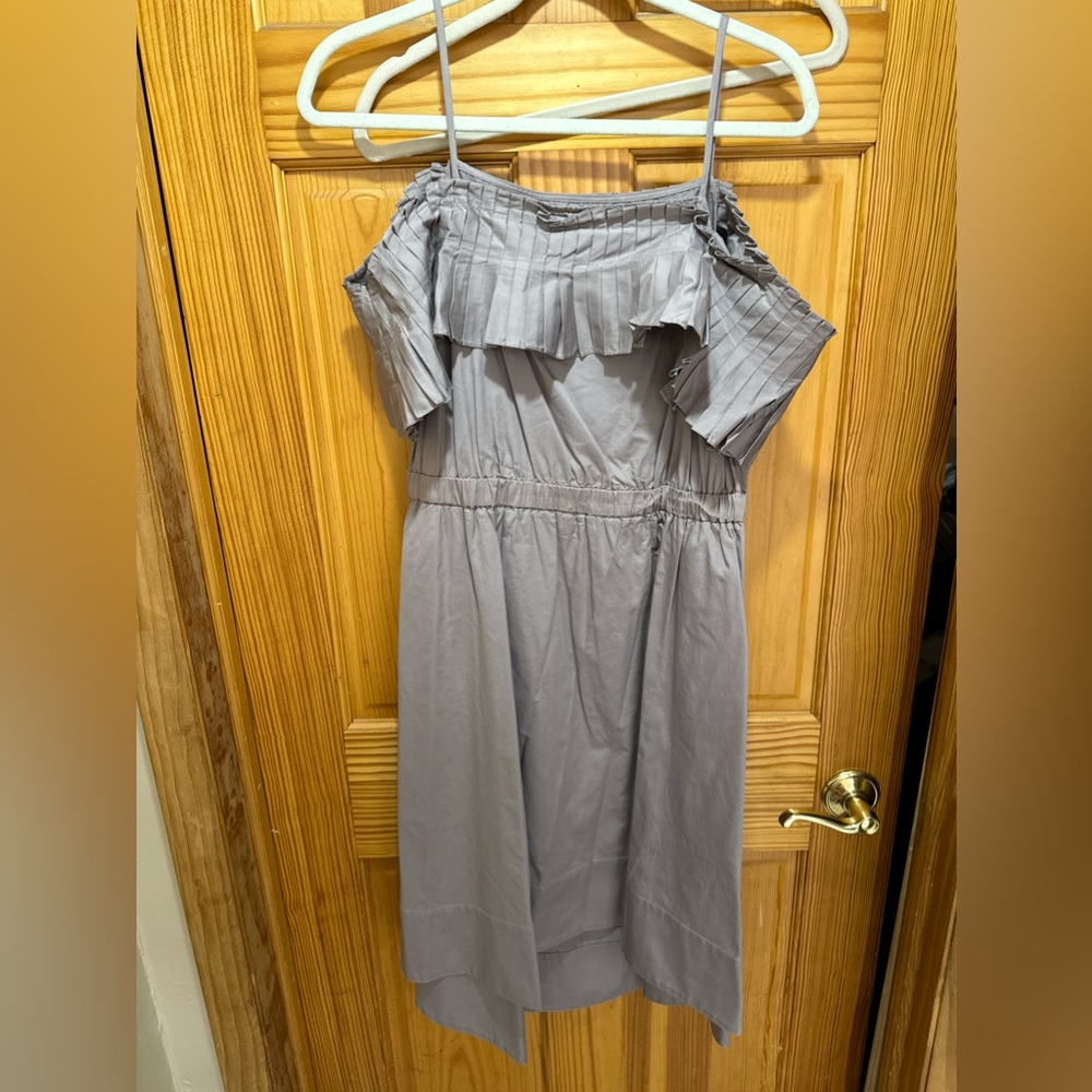 Tibi dress size 8